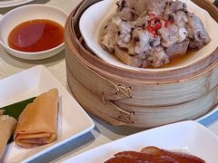 豉汁蒸排骨-御宝轩(益丰·外滩源店)