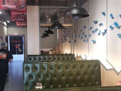 -鸣记脆皮烤鱼(岐山路店)