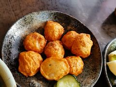 -古代饭堂(冠亚店)