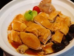 花雕酒醉河田鸡-闽和南(深圳万象城店)