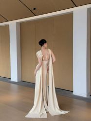 点击看大图 -MANLI BRIDAL婚纱