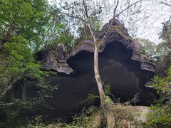 -梭布垭石林景区