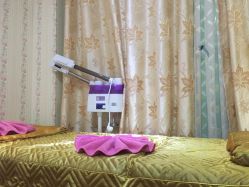 -倾城妃姿美疗中心