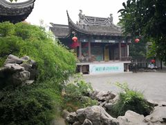 -衣裳街历史文化街区