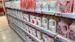 -孩子王童乐园(上海青浦吾悦广场店)