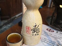 -束河人家(南锣鼓巷店)