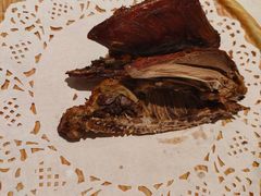 -燕郊烧鸽子(酷车小镇店)