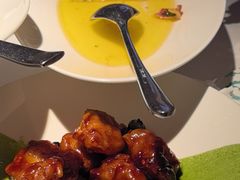 -桂满陇·海市蜃楼·黑金(国金店)