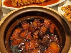 -鑫小城故事·藕汤·家常菜(台北一路总店)