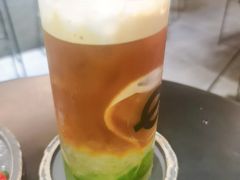 -BE NORMAL CAFE(霞溪路店)