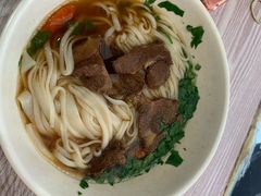 -肆姐面粉馆(坡子街店)