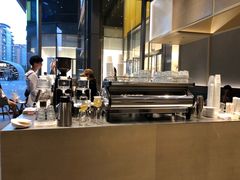 -Seesaw Coffee(苏州中心店)
