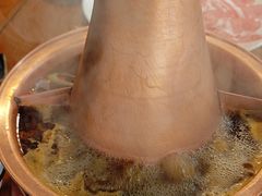 -前门杨记·铜锅涮肉(王府井·故宫店)