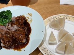 -糟粕醋·椰苑海南菜餐厅(亚龙湾天域酒店)