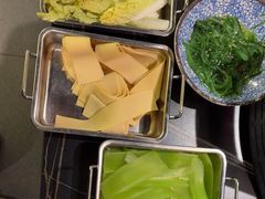 -师烤·豆花烤鱼(深圳坂田天虹店)