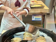 -阿庄新豫菜(航海东路店)