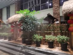 -白桦林温泉谷