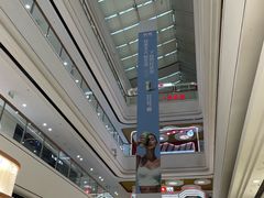 -万达广场(济南高新店)