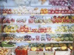 -水果立方果然鲜(升平路店)