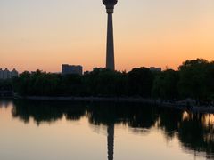 -中央广播电视塔