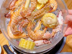 -鲜小岛·铜锅涮肉
