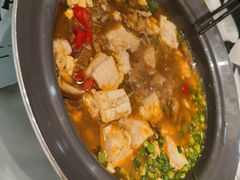 -香山湖家家宴(中山陵店)