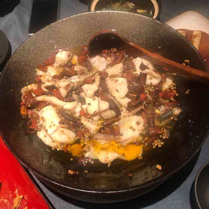 三俞竹苑(前进大街店)-"这个店在前进大街力旺广场的四楼,在三俞竹.