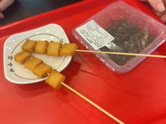 -和合谷(北京市王府井百货大楼店)