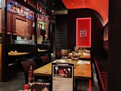 -肉魁屋·烧肉·烧鸟·酒场(高新店)
