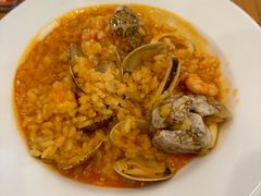 -萨莉亚意式餐厅(深圳北站店)