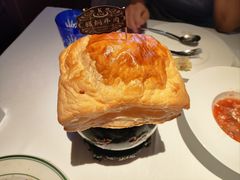 -起士林大饭店(小白楼店)