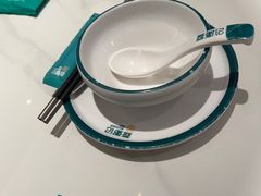 -荔粥记潮汕砂锅粥(新北万达店)