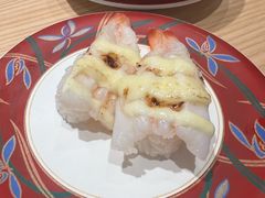 -大起水产回转寿司(大丸心斋桥店)