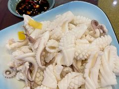 -阿龙海鲜农家乐·三亚老字号(海棠湾店)