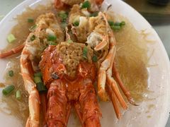 -红月湾海鲜饭店•沙滩海景(双月湾店)