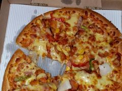 -尊宝比萨(安普顿店)