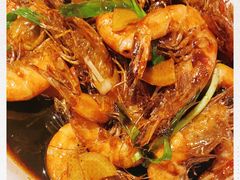 -老头儿油爆虾·知味杭州(爱琴海购物中心)