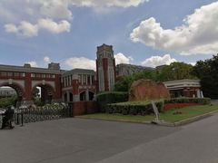 -华东政法大学(松江校区)
