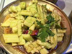 -杨记齐齐哈尔烤肉(总店)