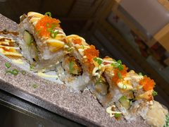 -昱匠·日本料理(金融街店)