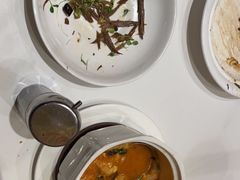 -滨河味道(南内环店)