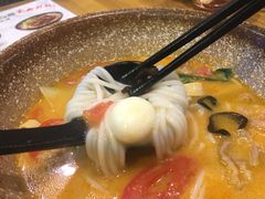 -蒙自源小锅米线(金佰利店)