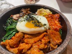 -七八冷面·延边朝鲜族美食(圣熙八号店)