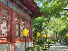 -华清宫景区
