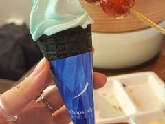 -小大董·烤鸭(王府井apm店)