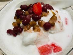 -海棠68环球美食街海鲜档口