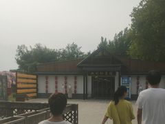 -赵州桥景区