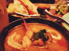 冬阴功汤-米泰MiThai