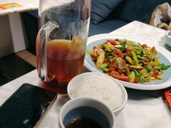 -懒人盐府人家(航天桥店)