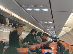 -杭州萧山国际机场